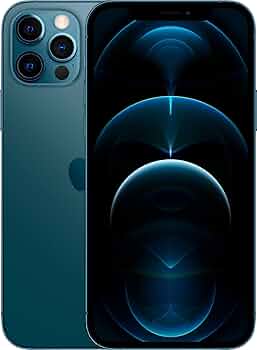 iPhone12 Pro パシフィックブルー　128GB Amazon | 【整備済み品】 Apple iPhone 12 Pro 128GB